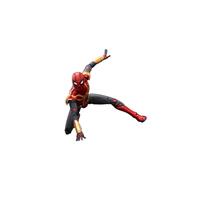 ZD Toy Spiderman Upgraded Suit No Way Home