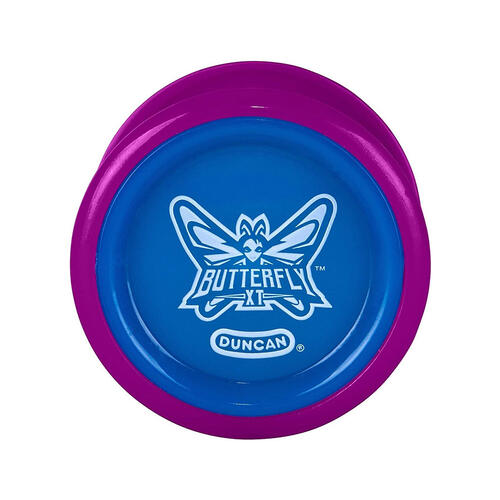 Duncan Butterfly Xt - - Assorted