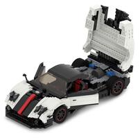 Rastar 1:16 Pagani Zonda Cinque Brick