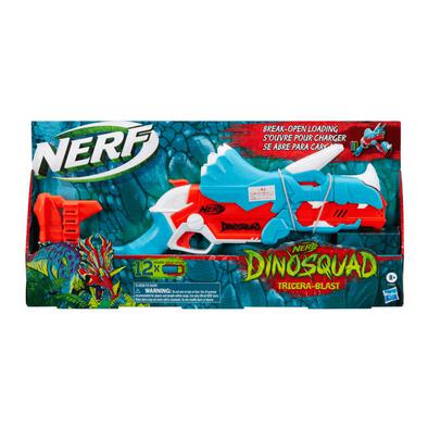 NERF DinoSquad Tricera-blast