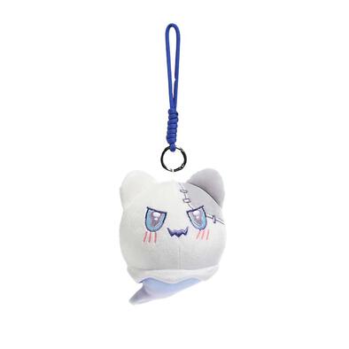 Honkai: Star Rail Wubbaboo Series Plush Mascot Heart