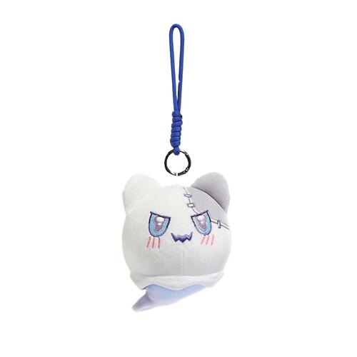 Honkai: Star Rail Wubbaboo Series Plush Mascot Heart