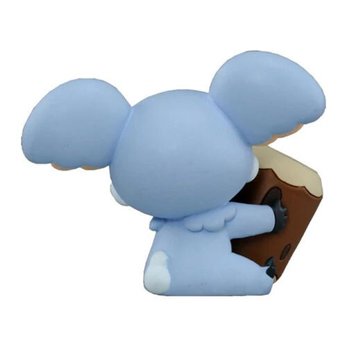 Takara Tomy Pokemon Moncolle Komalo