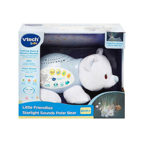 Vtech Lil Critters Soothing