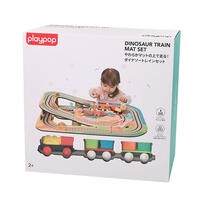 Playpop Dinosaur Train Mat Set