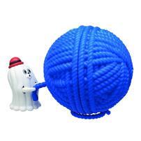 Free But Busy! Figure Blind Box (1 Pc)