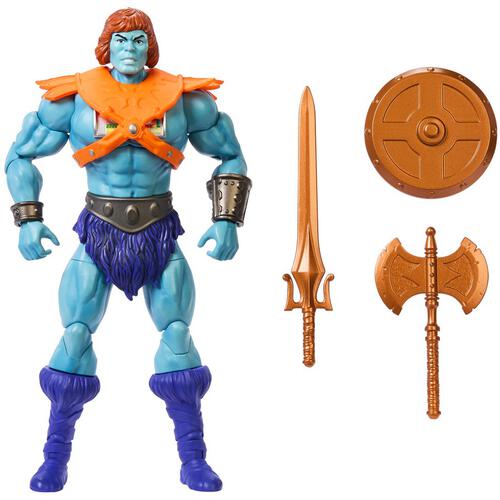 MOTU Masterverse Vintage Collection - Assorted