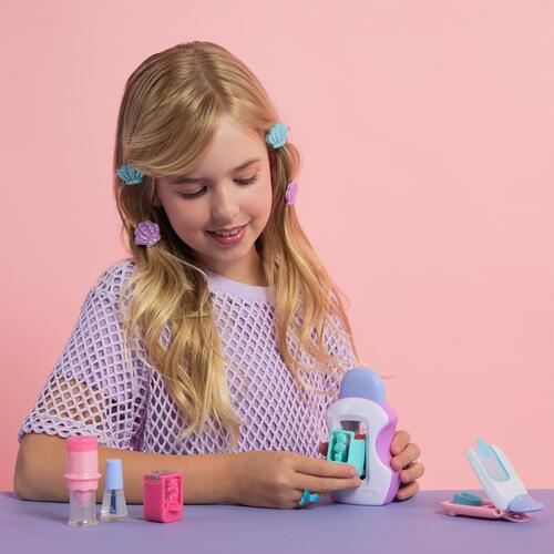 Cool Maker Go Glam Nails Studio Refill