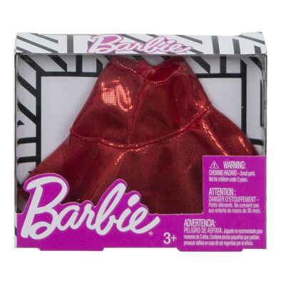 Barbie Bottoms Fashion - Assorted