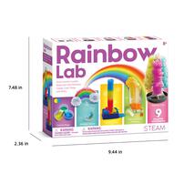 Rainbow Lab