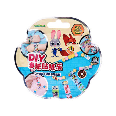 Disney Zootopia Snap N Stick