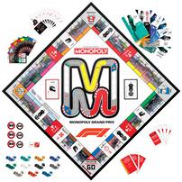 Monopoly F1