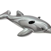 Intex Dolphin Ride-On