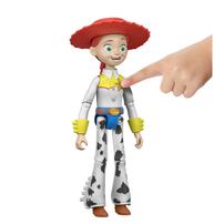 Toy Story 5 Playscale Interactable Figure - Jessie