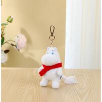 Moomin Keychain