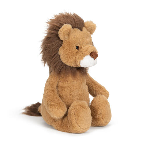 Friends for Life Cuddle Leo Soft Toy