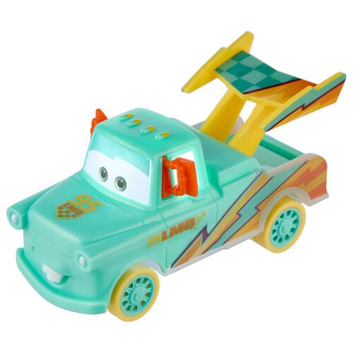 Cars Light Up Singles - Assorted (1 Pc)