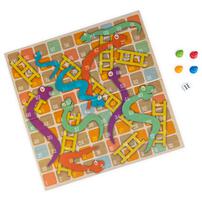 Cardinal Classics Snakes & Ladders Games