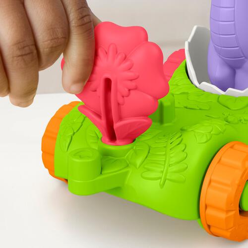 Fisher Price Dino Egg Float