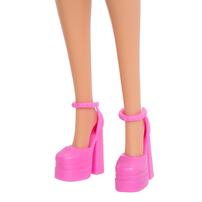 Barbie Party Unboxed Surprise & Slide