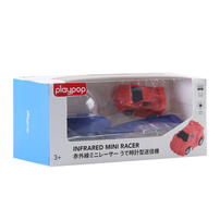 playpop Infrared Mini Racer
