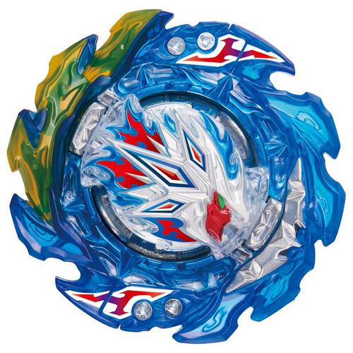 Beyblade Burst B-203 Ultimate Fusion DX Set