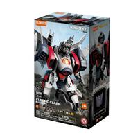 Blokees Transformers CC25 - Blitzwing