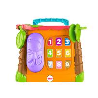 Fisher-Price Busy Box -Use