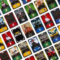 Uno Elite F1 2026 - Starter Pack