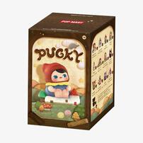 Pop Mart PUCKY Poko’s Adventure Blind Box - Assorted