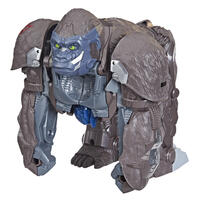 Transformers Rise of the Beasts Smash Changers - Assorted
