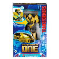 Transformers One Power Glow Bumblebee