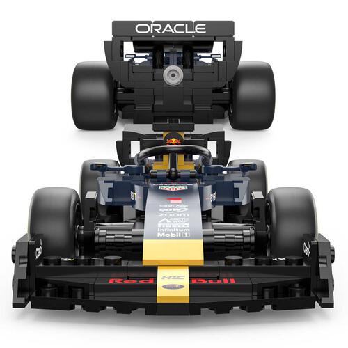 Rastar 1:24 Red Bull F1 RB19 Bricks
