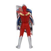 ULTRA HERO SERIES: ULTRAMAN DYNA (FLASH TYPE)