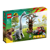 LEGO Jurassic World Brachiosaurus Discovery 76960