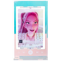 KPop Demon Hunters Flip Acrylic Standee - Huntr/X Mira