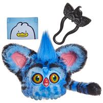 Furby Furblets KPop Demon Hunters Derpy Tiger