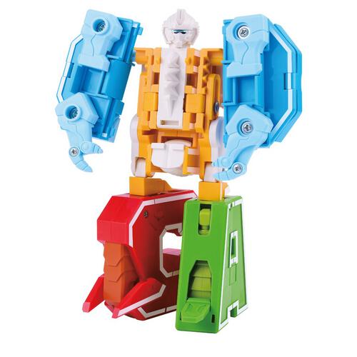Mighty Morphers - Assortment