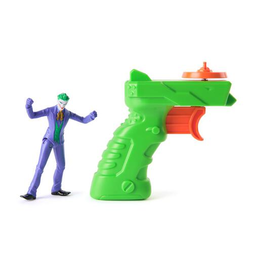 DC Comics Batman Action Figure Spinners - Assorted