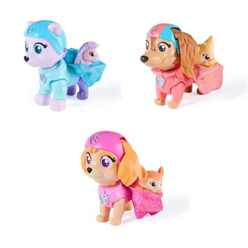 Paw Patrol Animal Rescue Set - Assorted (1 Pc)