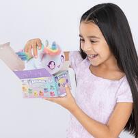 Aphmau 6" Mini Mystery Plush Unicorn - Assorted