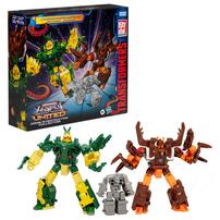 Transformers Generation Legacy United Doom &lsquo;n Destruction Collection Pack 1
