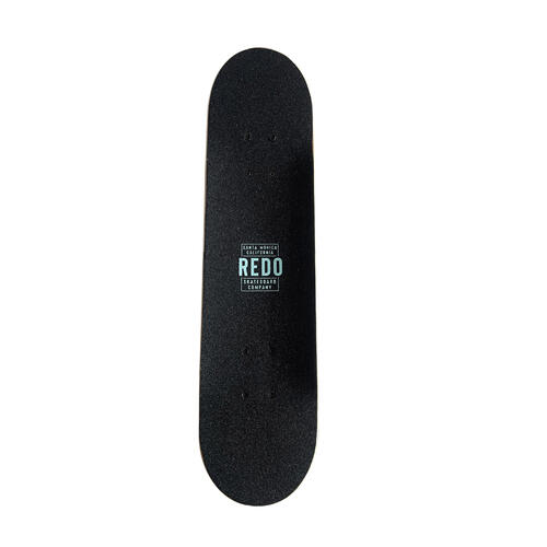 ReDo Stoked Popsicle Storm Cloud 28 Inches