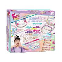 So You Heishi Jewellery Set