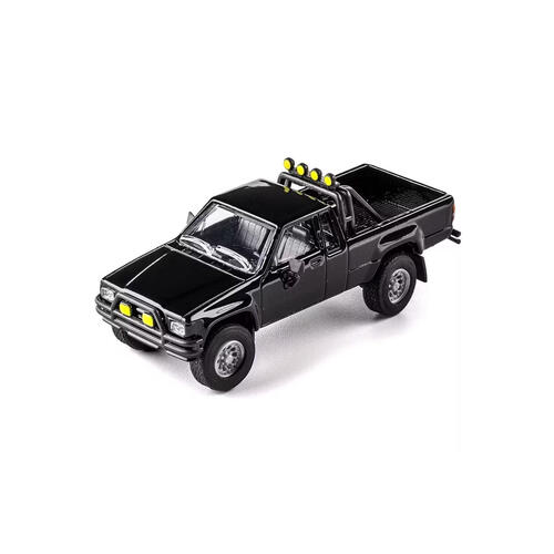 Majorette Collection 1985 Toyota Hilux SR5