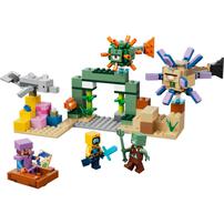 LEGO Minecraft Underwater Adventure 21598