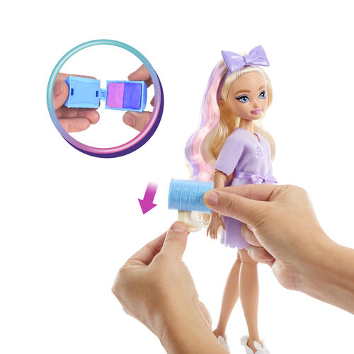 Barbie Dream Besties Get Ready With Barbie - Malibu