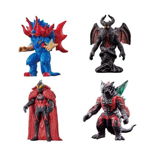 Bandai Ultraman Geed Ultra Monster Sofvi Dada - Assorted