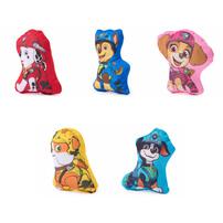 Paw Patrol The Dino Movie Pillow Plush - Assorted (1 Pc)