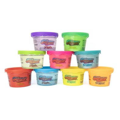 Slimy Super Value Slimy 56g - Assorted